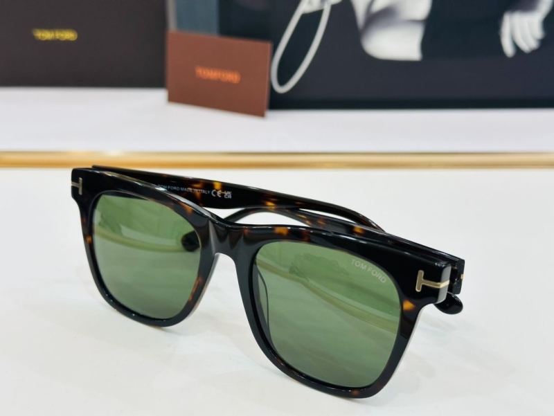 Tom Ford Sunglasses